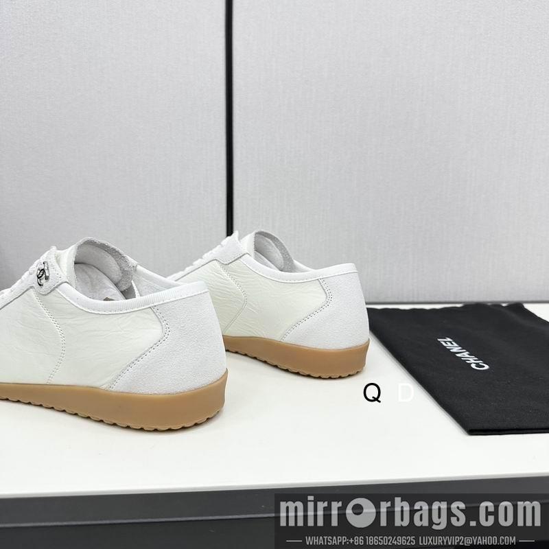 Chanel Replica Shoes sz35-40 GDT0901