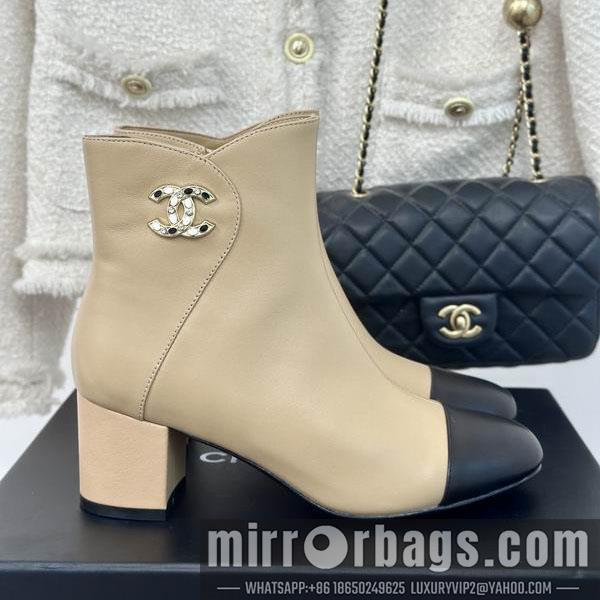 Chanel Replica Shoes sz35-40 DB1020