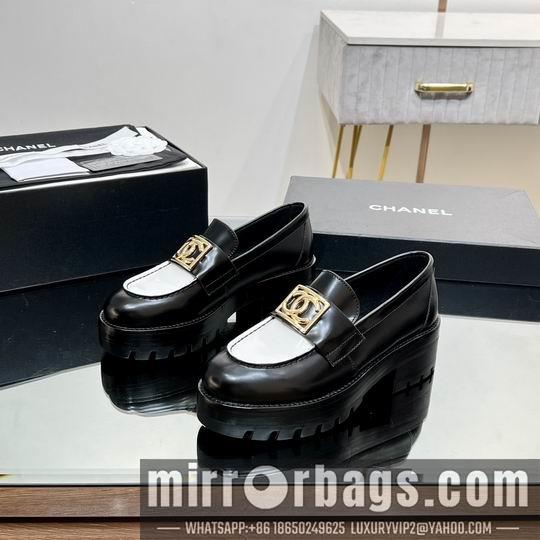 Chanel Replica Shoes sz35-41 mnh0801