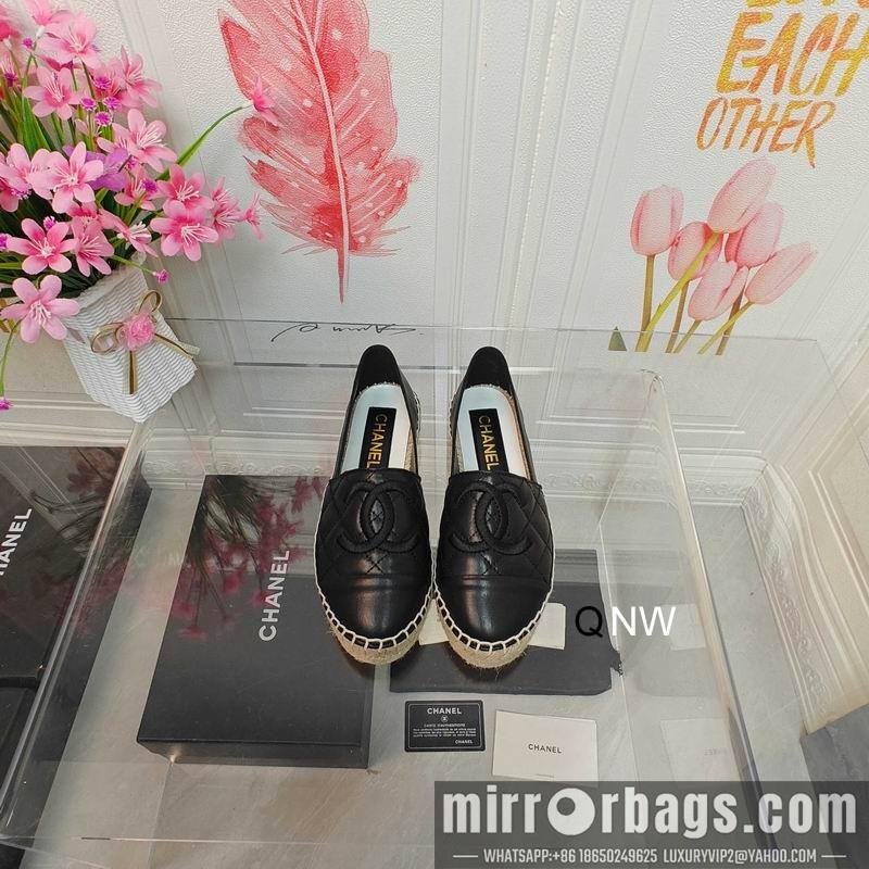 Chanel Replica Shoes sz35-40 NW0304