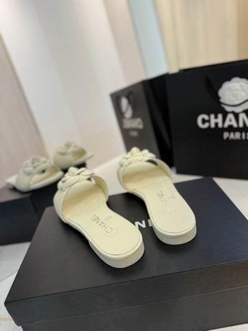 Chanel Replica Shoes sz35-41 mnh0601