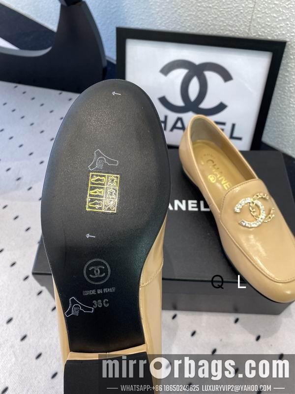 Chanel Replica Shoes sz35-40 LL114