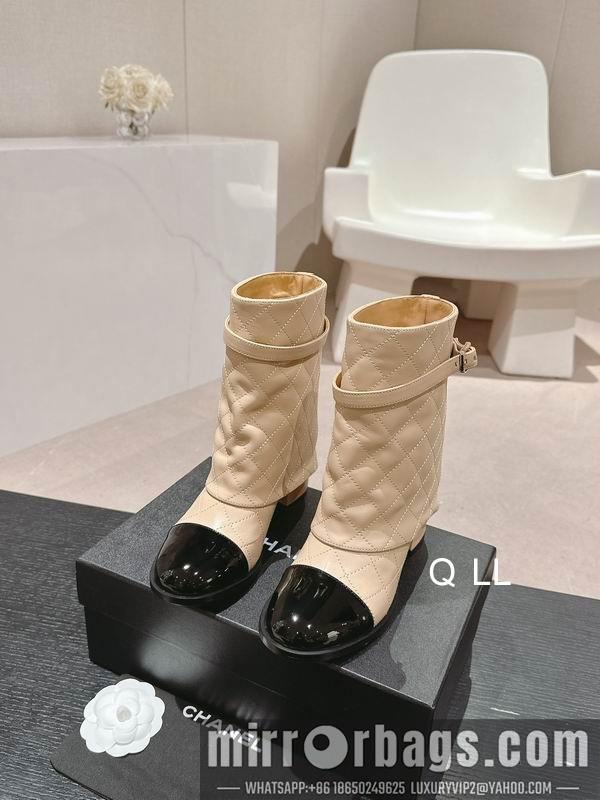 Chanel Replica Shoes sz35-40 LL0811