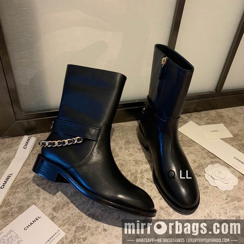 Chanel Replica Shoes sz35-40 LL1003