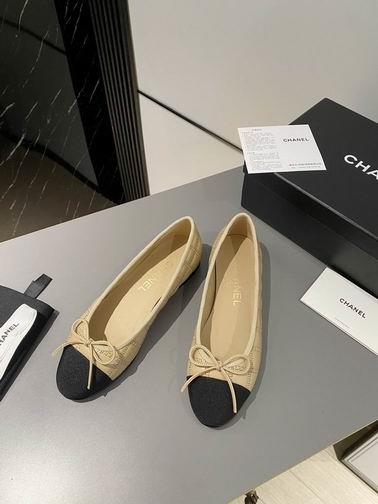 Chanel Replica Shoes sz34-42 mnh0517