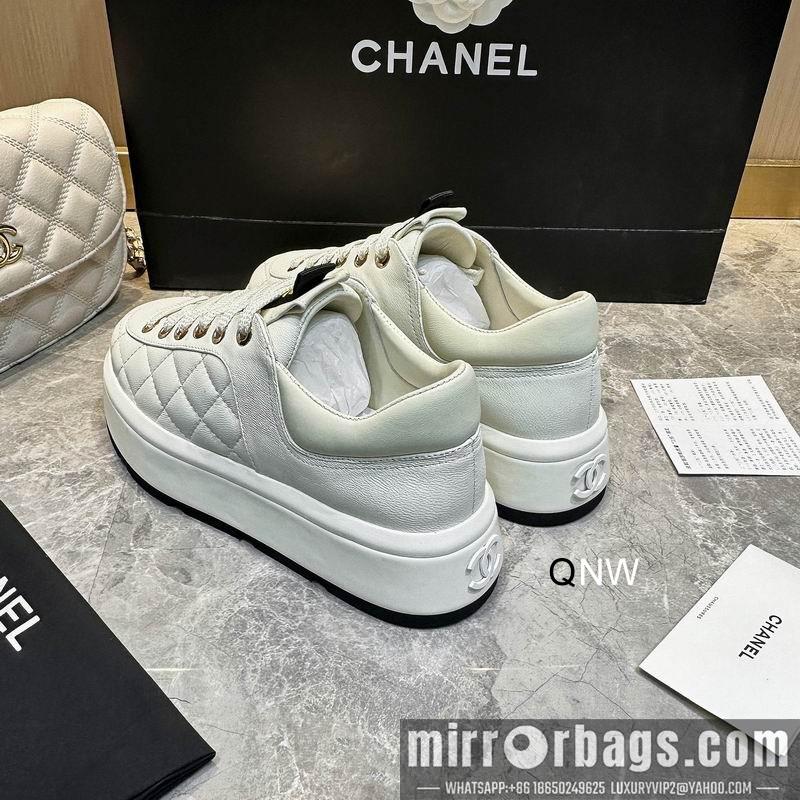 Chanel Replica Shoes sz35-40 WN0501