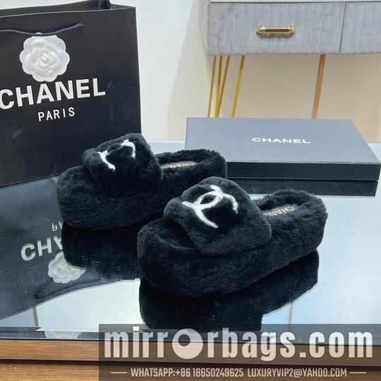 Chanel Replica Shoes sz35-41 mnh0801