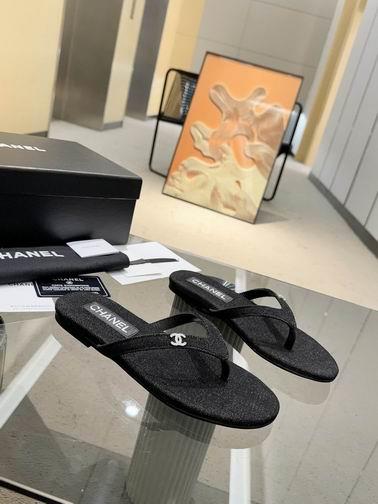 Chanel Replica Shoes sz35-42 mnh0504
