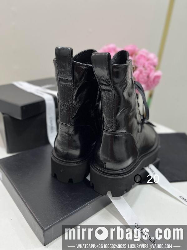 Chanel Replica Shoes sz35-40 XX1025