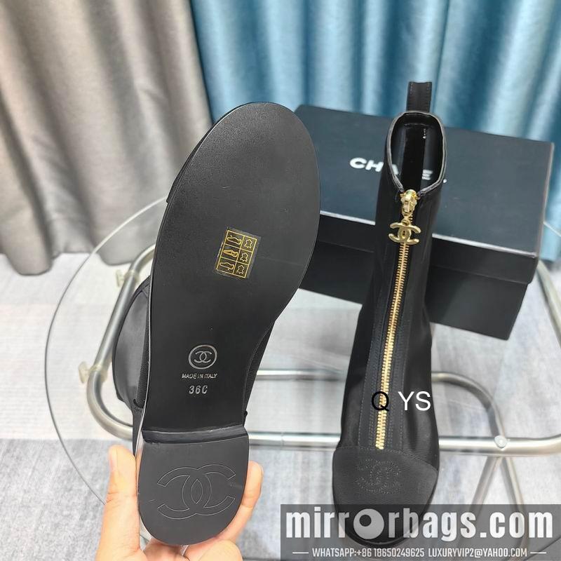 Chanel Replica Shoes sz35-40  YS0302