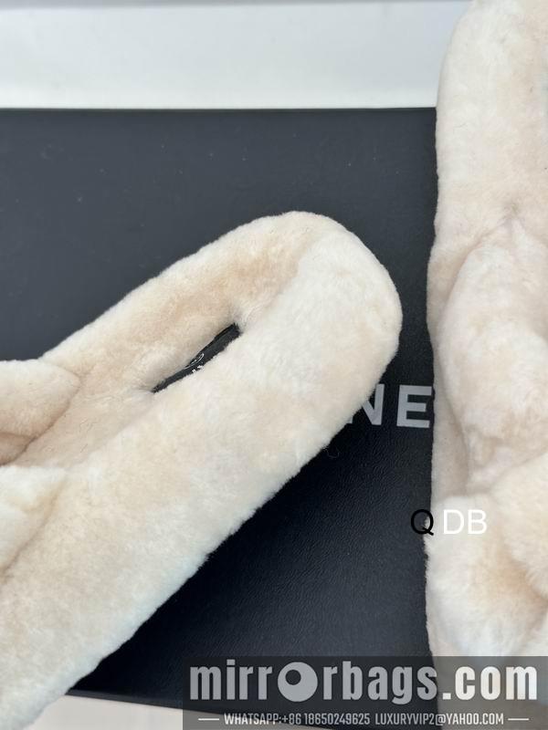 Chanel Replica Shoes sz35-40 3C DB1011
