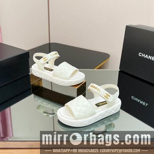 Chanel Replica Shoes sz35-41 mnh0211