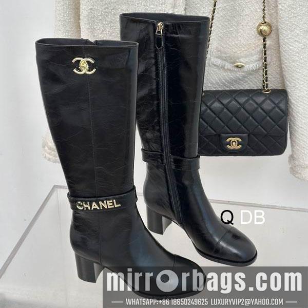 Chanel Replica Shoes sz35-40 DB1215