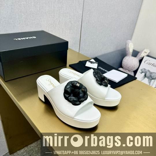 Chanel Replica Shoes sz35-41 mnh0514