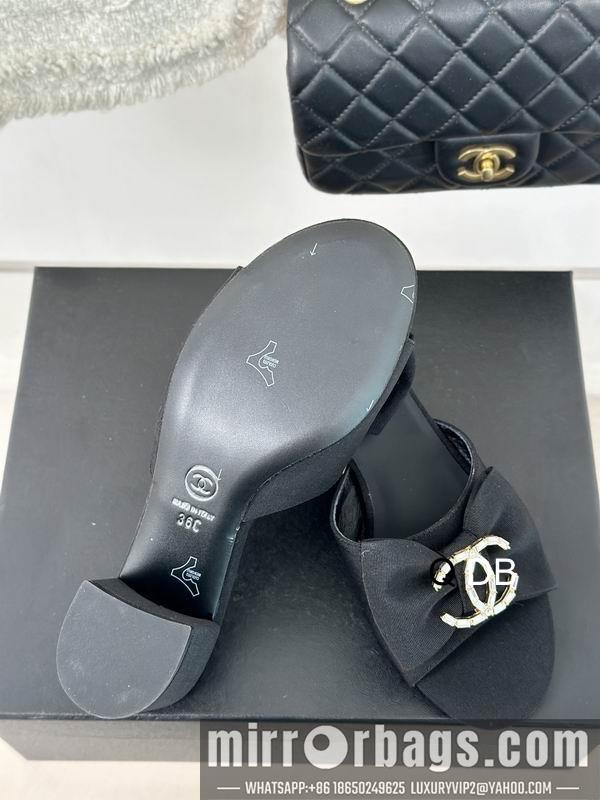 Chanel Replica Shoes sz35-40 SD1007