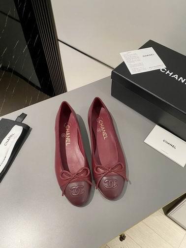 Chanel Replica Shoes sz34-42 mnh0518
