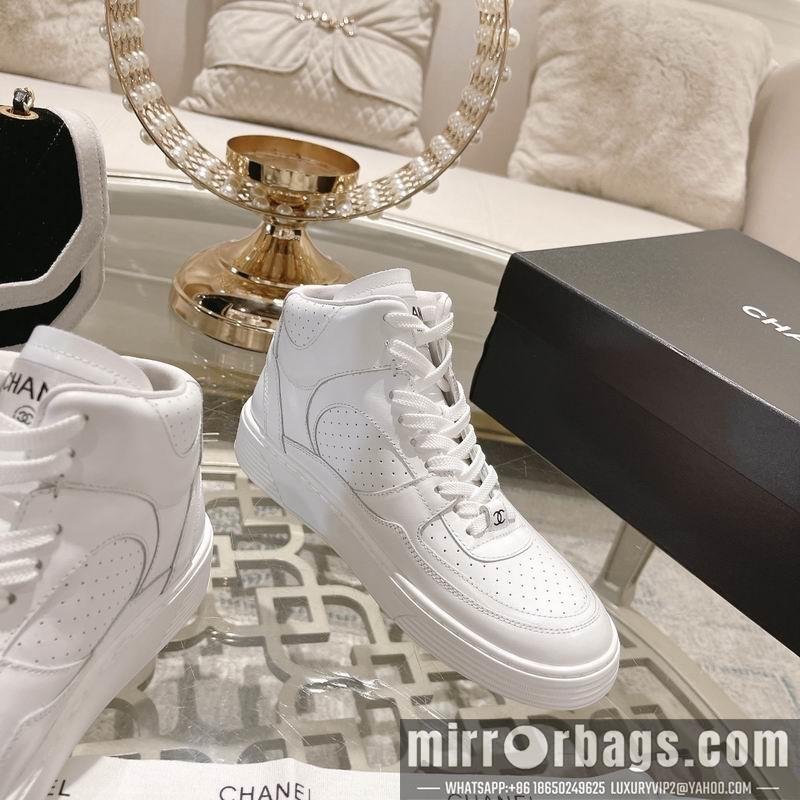 Chanel Replica Shoes sz35-40 fsm0101