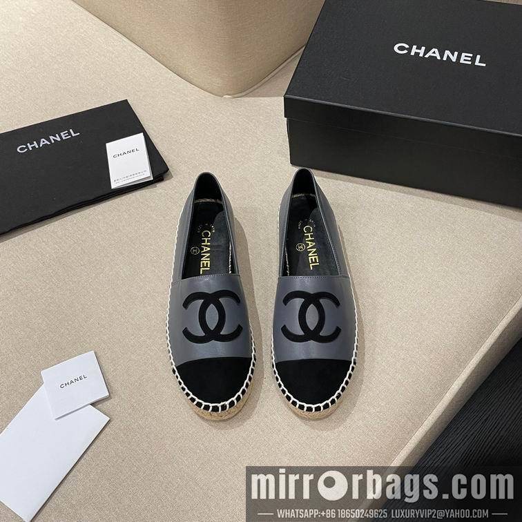 Chanel Replica Shoes sz34-42 mnh0624