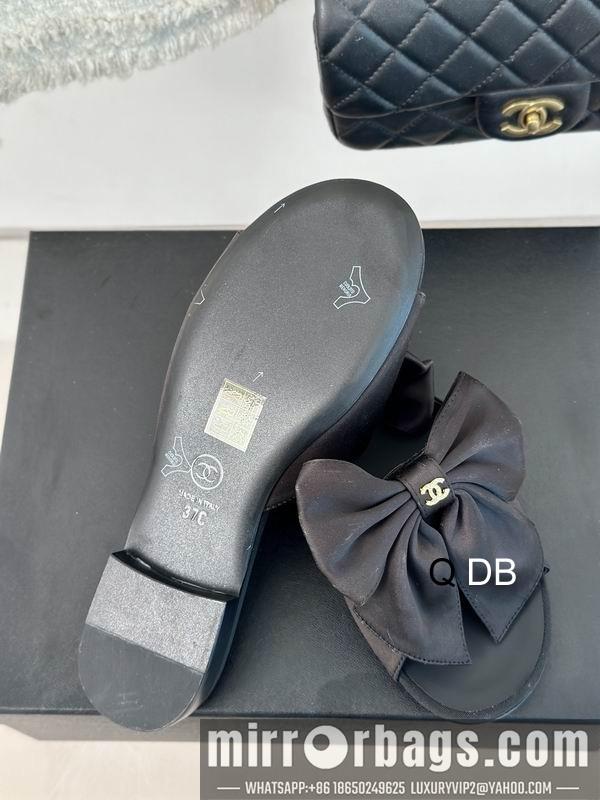 Chanel Replica Shoes sz35-40 DB0612