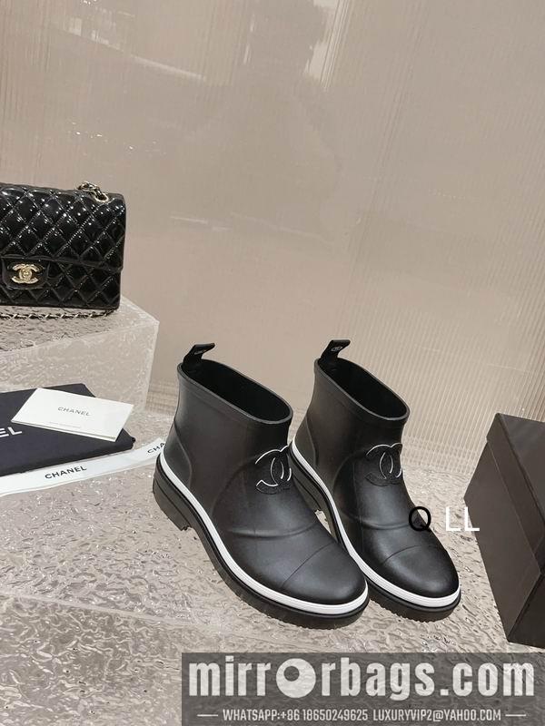 Chanel Replica Shoes sz35-40 2C LL0803