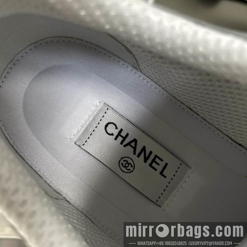Chanel Replica Shoes sz39-44 hnm0109