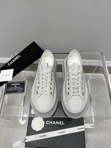 Chanel Replica Shoes sz35-40 mnh0301
