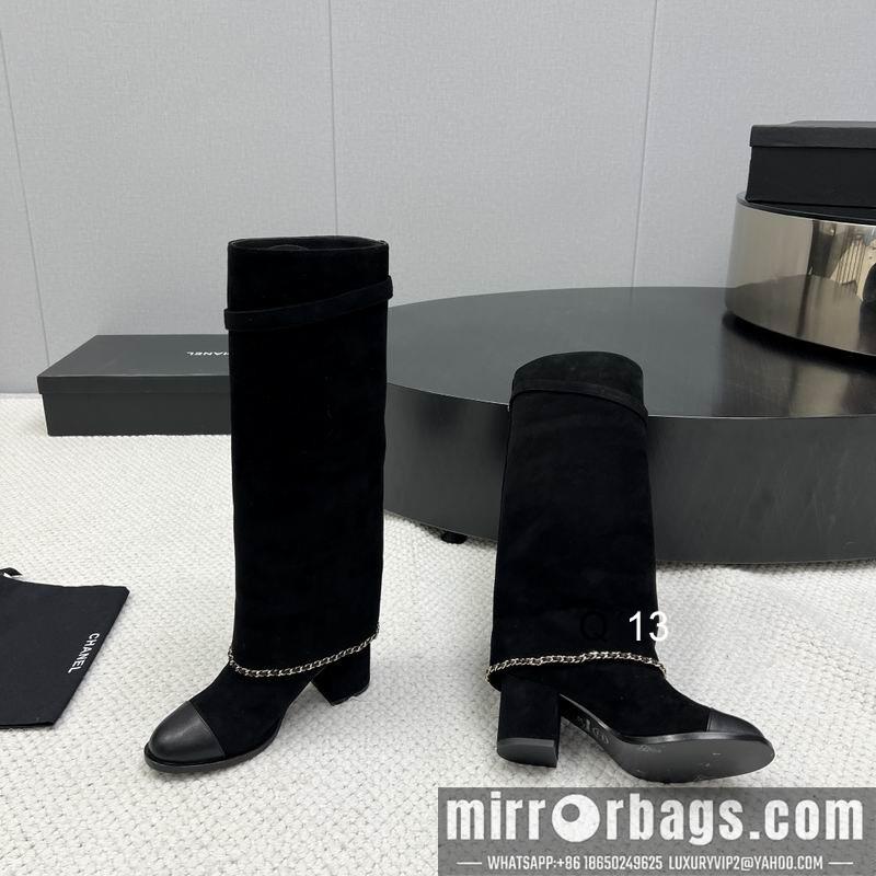 Chanel Replica Shoes Chanle sz35-40 YM1224