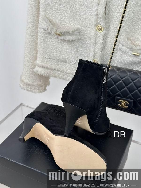 Chanel Replica Shoes sz35-40 DB1007
