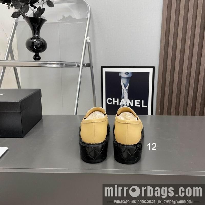Chanel Replica Shoes sz35-40 J1113