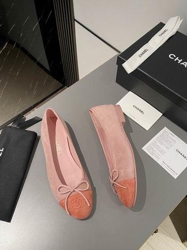 Chanel Replica Shoes sz34-42 mnh0515