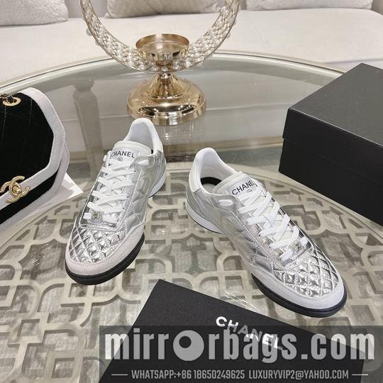Chanel Replica Shoes sz35-40 mnh0506