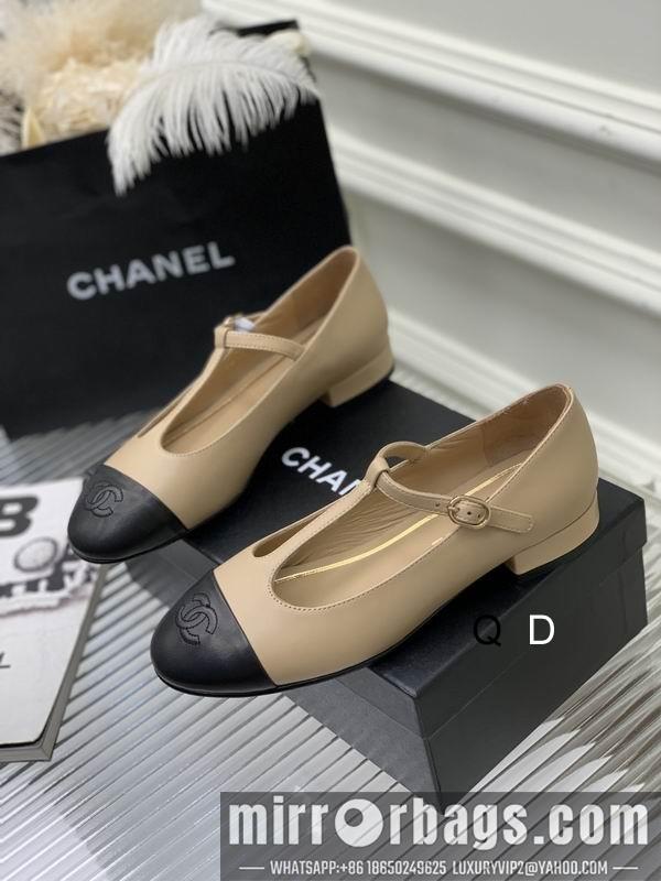 Chanel Replica Shoes sz35-40 GDT0402