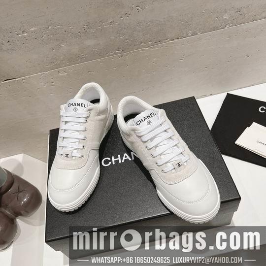Chanel Replica Shoes sz35-41 mnh0306