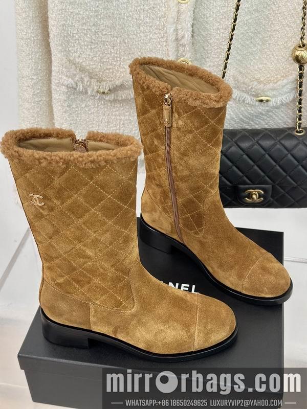 Chanel Replica Shoes sz35-40 DB1017