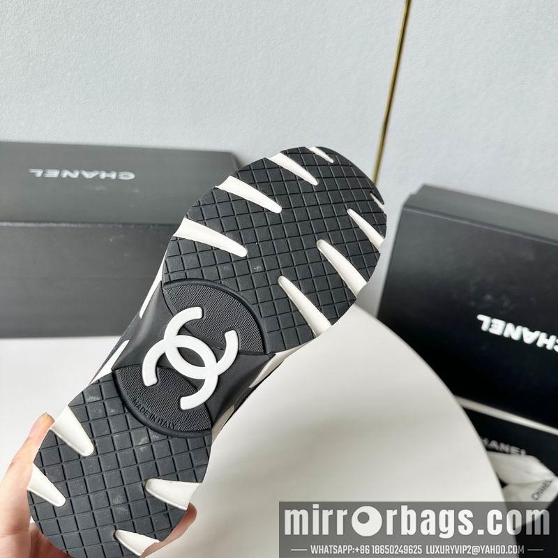 Chanel Replica Shoes sz35-41 fsm0102