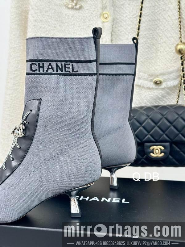 Chanel Replica Shoes sz35-40 DB0822