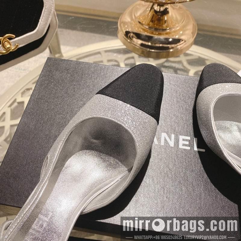 Chanel Replica Shoes sz34-40 m0102