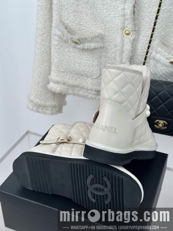 Chanel Replica Shoes sz35-40 DB1022