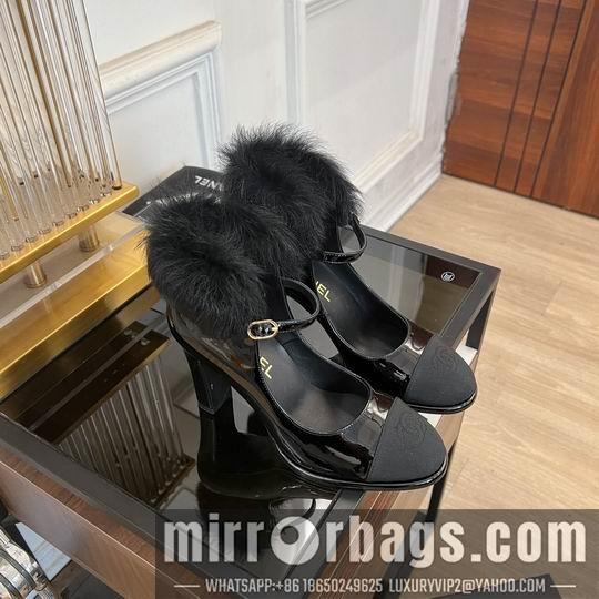 Chanel Replica Shoes sz35-42 mnh0302