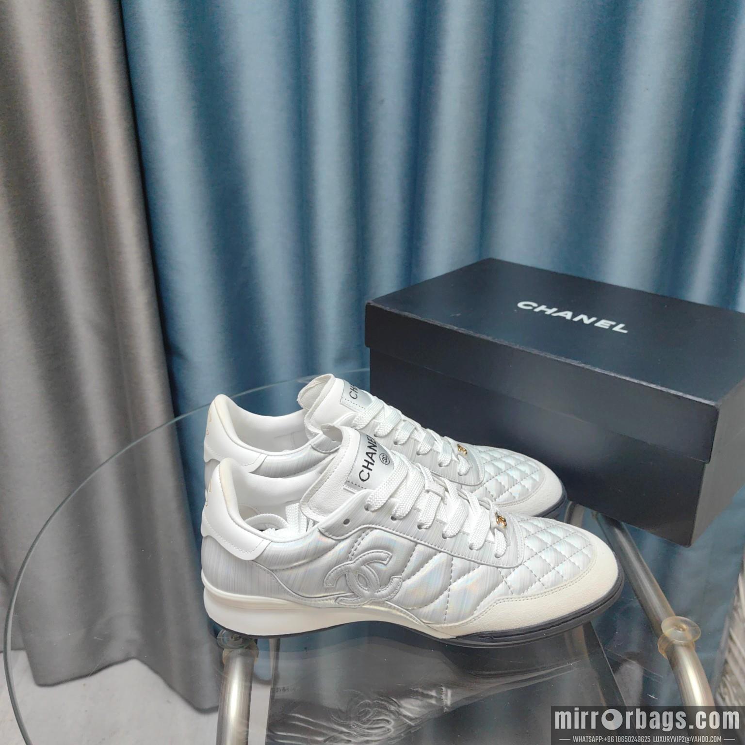 Chanel Replica Shoes sz35-41 h1003