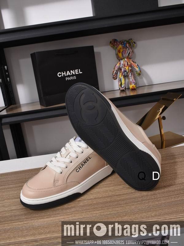 Chanel Replica Shoes sz35-45 GDT0202