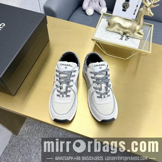 Chanel Replica Shoes sz35-46 mnh0208