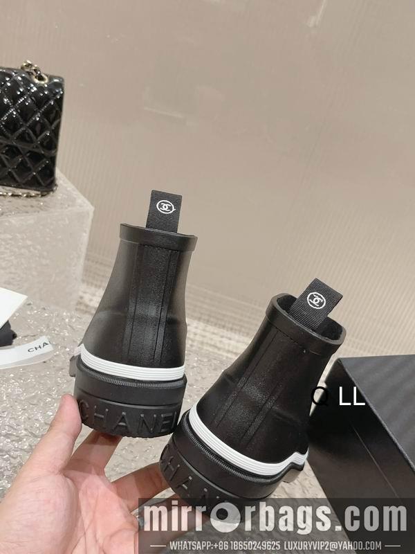 Chanel Replica Shoes sz35-40 2C LL0803