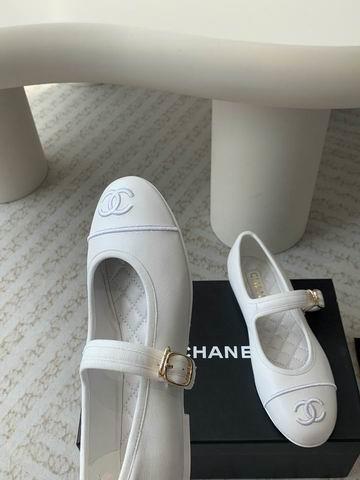 Chanel Replica Shoes sz35-41 mnh0421