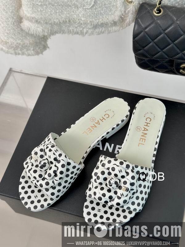 Chanel Replica Shoes sz35-40 DB0501