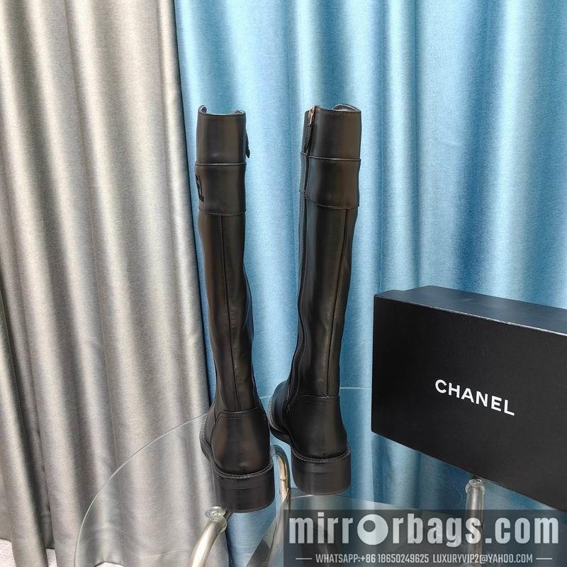 Chanel Replica Shoes sz35-40 YS1112