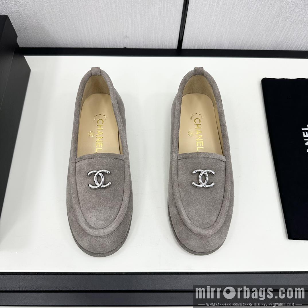 Chanel Replica Shoes sz35-39 h1102