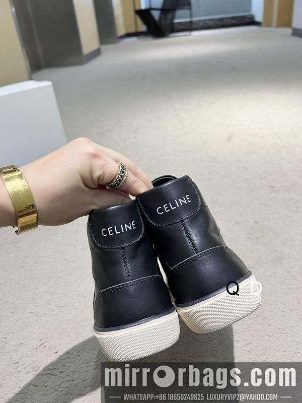 Chanel Replica Shoes Chnael sz35-40 2C GDT0101