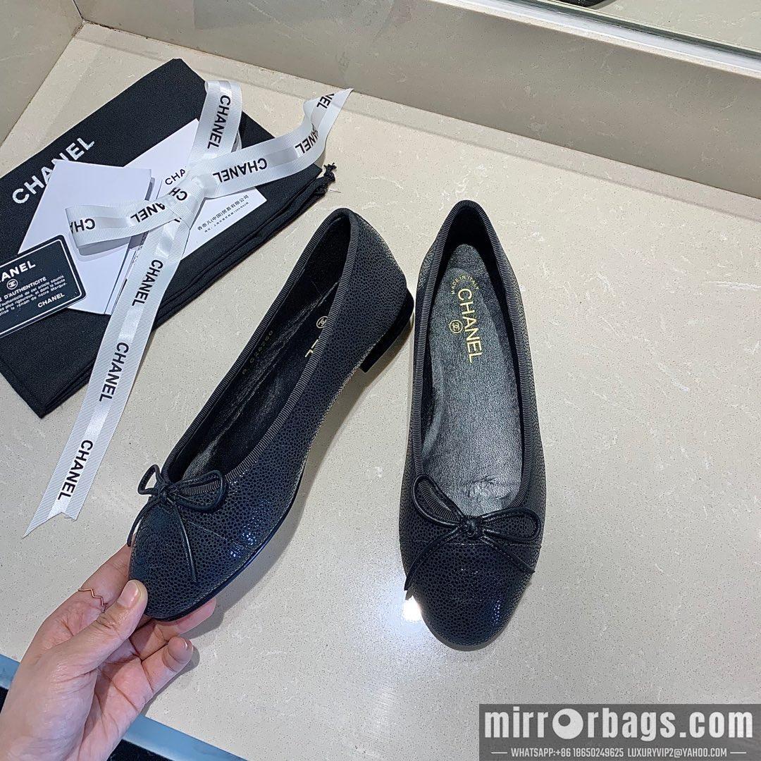 Chanel Replica Shoes sz34-42 h0702