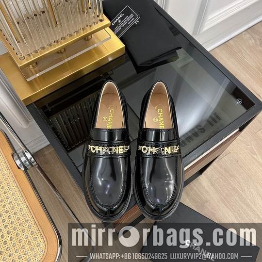 Chanel Replica Shoes sz35-41 mnh0108